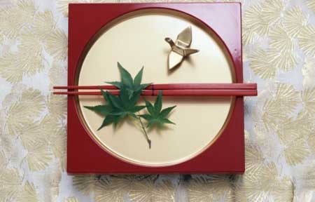 奇思妙想廚房可愛小物(一)