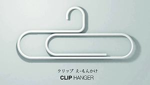 看一顆回形針的“超級(jí)72變”