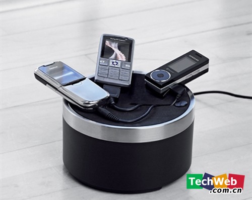 最驚喜角落最有創(chuàng)意插線板