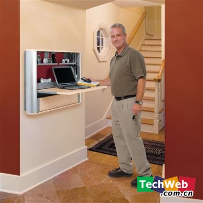 最驚喜角落最有創意插線板