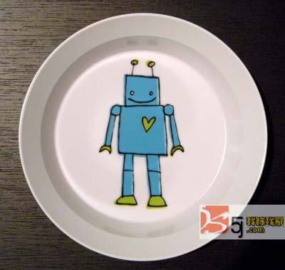 八個(gè)童趣濃濃超可愛(ài)家居飾品