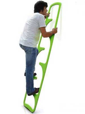 匪夷所思的七大怪異新奇家居