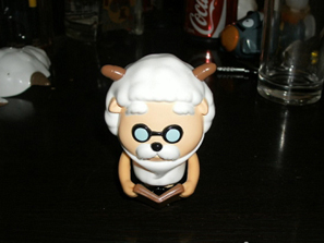 超可愛的喜羊羊與灰太狼玩具