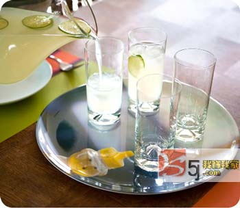 創(chuàng)意廚房小飾品給生活加點(diǎn)料(一)