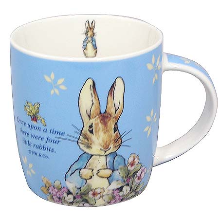 超可愛的插畫馬克杯