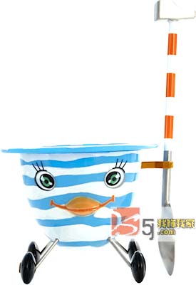 超可愛蛋杯為居家生活添情趣