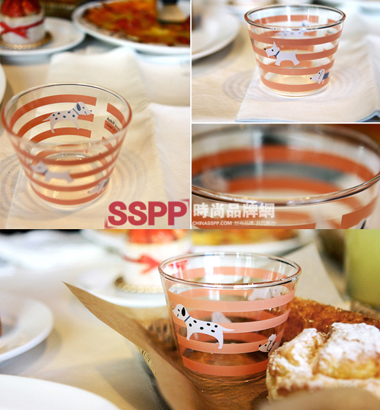 韓國petitbois餐具溫馨可愛(二)