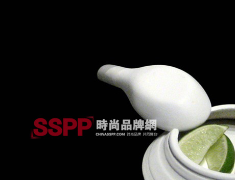 OSadri設計白色組合餐具