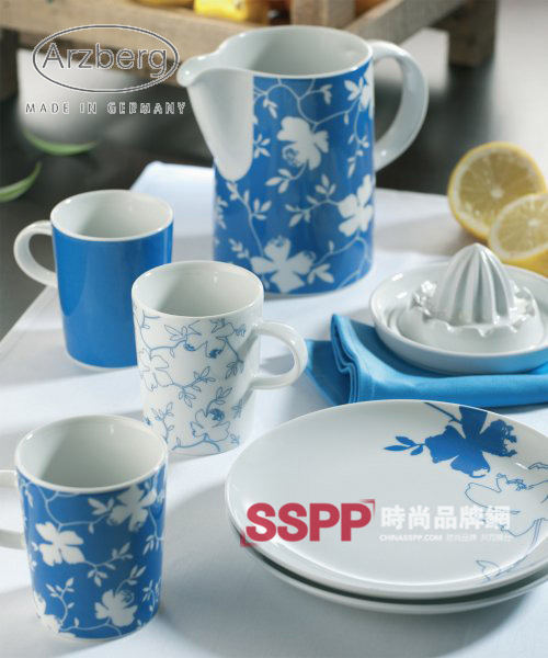 ��Arzberg�����;� �L(f��ng)���r�У�һ��