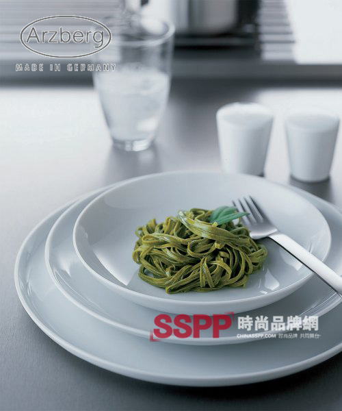 德國Arzberg瓷器餐具風潮時尚(二)
