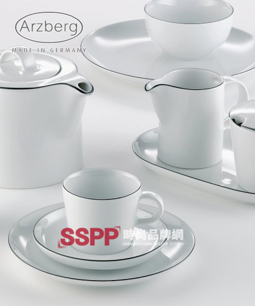 德國Arzberg瓷器餐具風潮時尚(二)