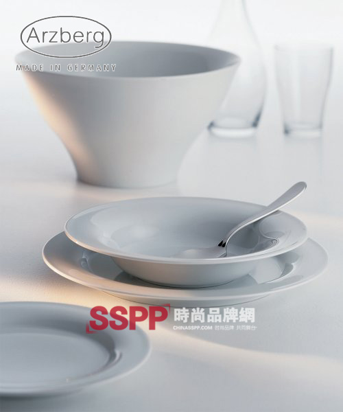 德國Arzberg瓷器餐具風潮時尚(二)