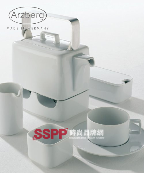 德國Arzberg瓷器餐具風潮時尚(二)