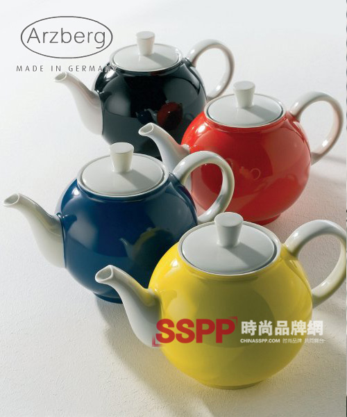 德國Arzberg瓷器餐具風潮時尚(二)