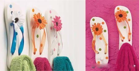 12個創意墻鉤獨特飾家