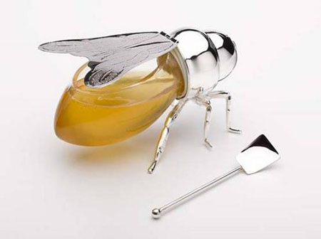 1 讓你毛骨悚然的奇特家品