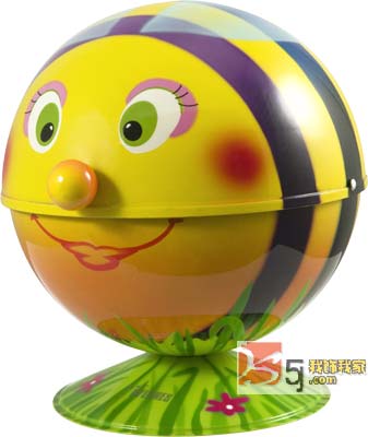 讓你愛不釋手精致不銹鋼糖罐