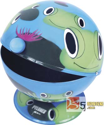 讓你愛不釋手精致不銹鋼糖罐