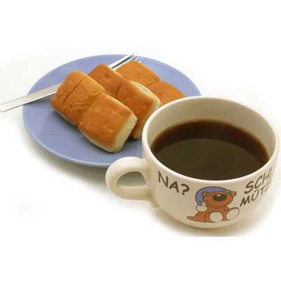 可愛杯套為生活添加愉悅