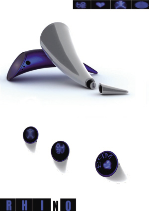 你猜得出來(lái)這些玩意是什么嗎?