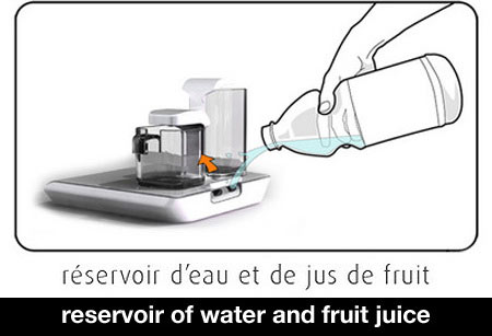 2 超乎想象鬧鐘也會兼職做早餐