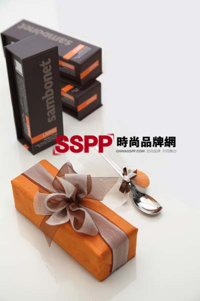 意大利Sambonet全球餐具品牌的領導者