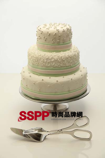 意大利Sambonet全球餐具品牌的領導者