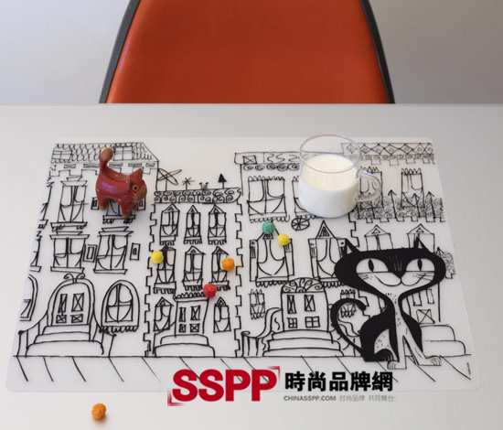 moderntwist�e���Ĳò;߉|�O(sh��)Ӌ��һ��