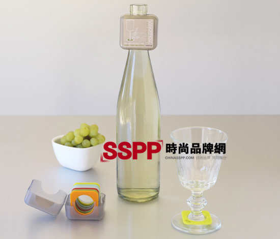 moderntwist別出心裁餐具墊設(shè)計(二)