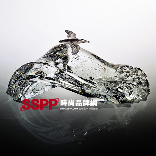 美國經典Steuben水晶禮品新品(一)