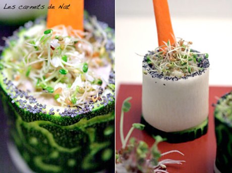 廚房新煮意 兩款新型廚房用具 可以吃掉的的餐具面包餐具