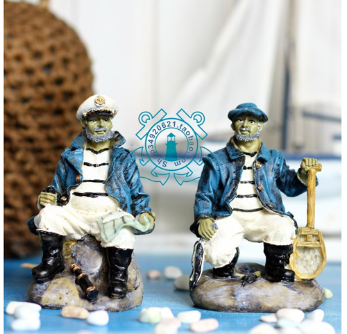 1 情迷地中海超級卡哇伊玩偶