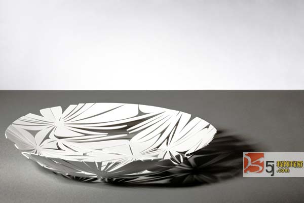 Bloom碗令人驚嘆的創(chuàng)意設(shè)計