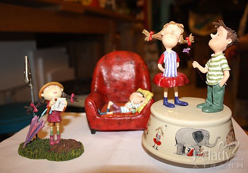 1 新年情人節送禮家飾品