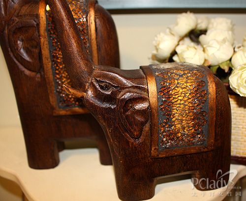 1 新年情人節送禮家飾品