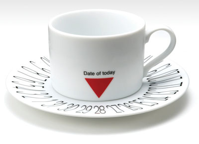 6 妙想達人奏響杯碟狂想曲