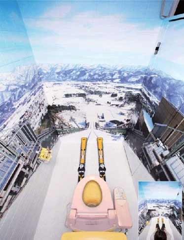 3 挑逗衛浴間搞怪馬桶大曝光