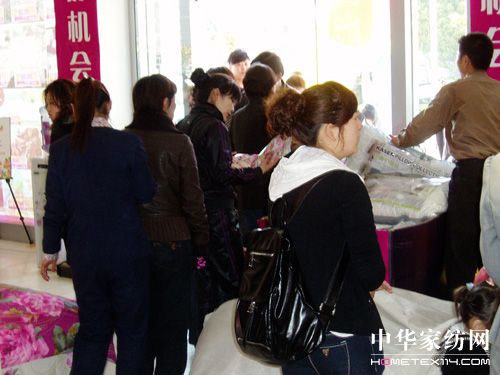 促銷,贏的是細(xì)節(jié)