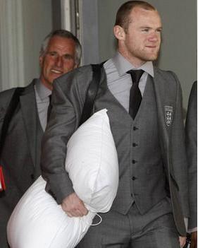 魯尼特制熟睡枕解決失眠煩惱