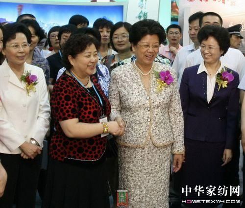 亞萍獲婦女創業產品最佳創新獎