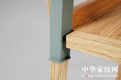 小戶型的大愛重疊坐椅