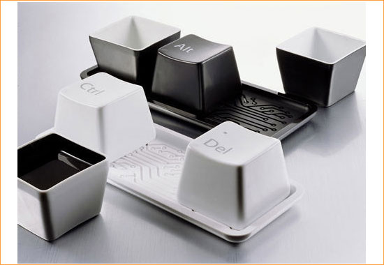 創(chuàng)意設計杯給生活加點佐料