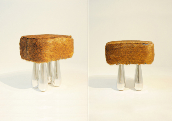 秋風來襲用家品抵擋涼意