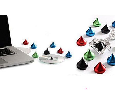 樂迷最愛的時尚CD架