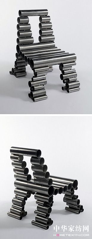 生活中的創意奇異椅子設計