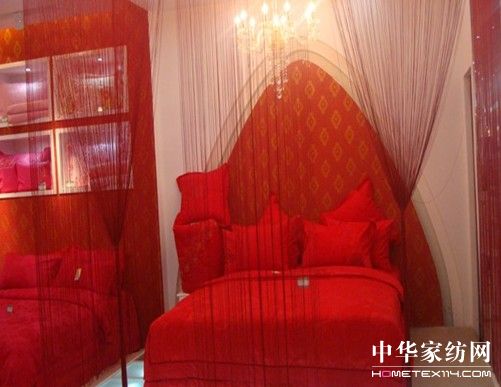 吉祥三寶家紡全國五店同開