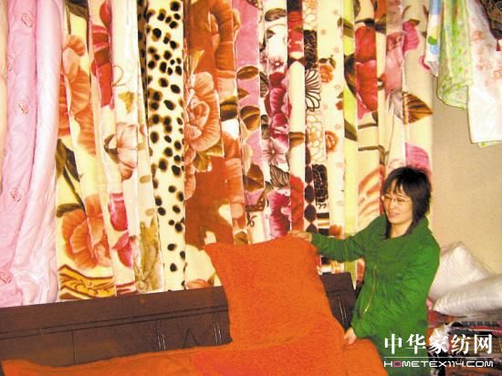 王旭燕:這個市場總是充滿商機