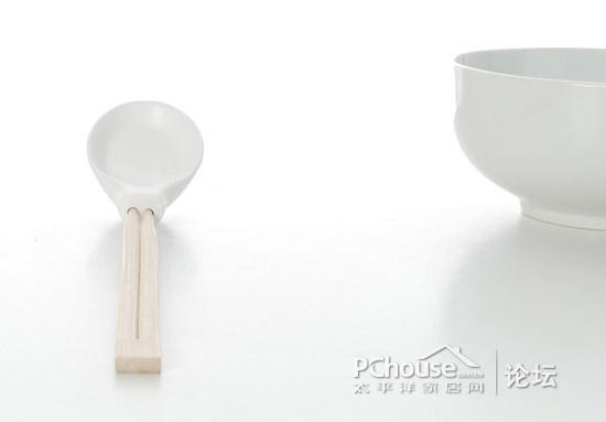 筷子勺,只為吃喝的創意