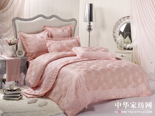 專業(yè)•專注佳麗斯家紡