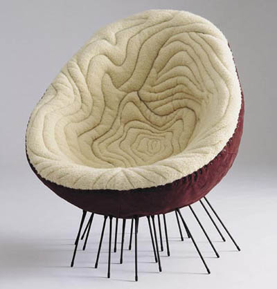 這樣的家居品真的“很酷”